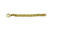 Armband Maria e Luisa Jewels Dame in Silber BA0038/POG - BA0038/POG